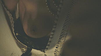 Actress - Olga Karlatos: Movie - Once Upon A Time In America